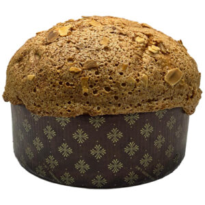 panettone "almandÓ"