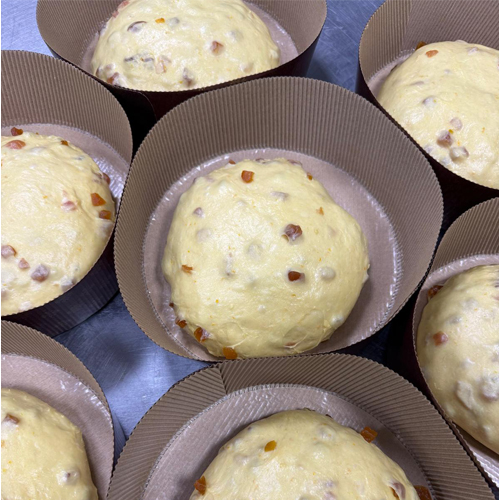 panettone "almandÓ" panettone "almandÓ"