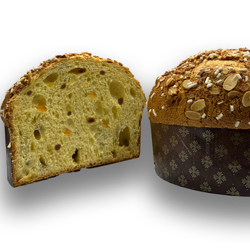 panettone "gran classico" panettone "gran classico"