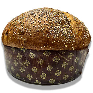 panettone "contadino"