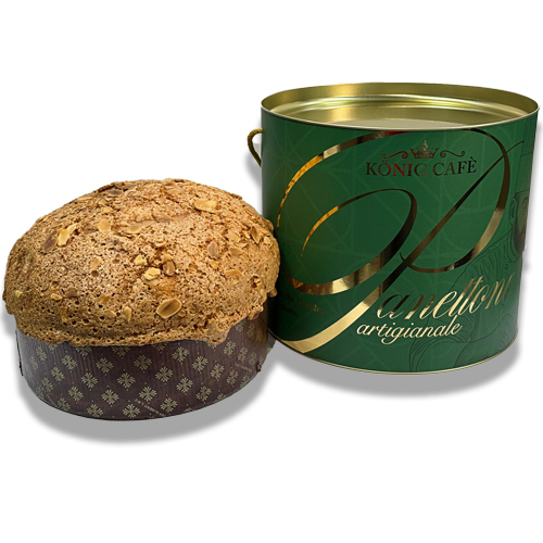 panettone "almandÓ" panettone "almandÓ"