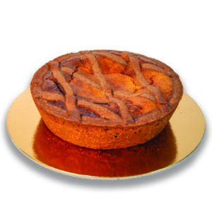 pastiera di grano
