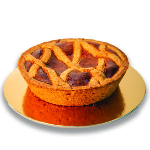 pastiera di grano