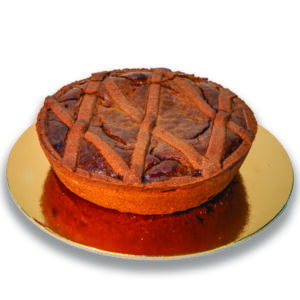 pastiera di grano