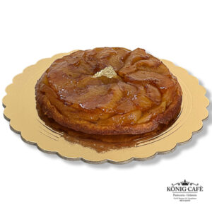 tarte tatin