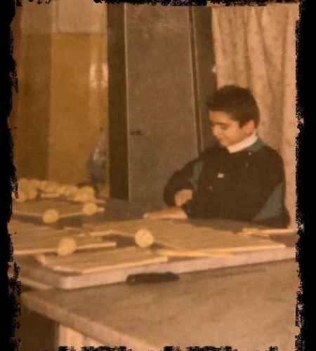Chi siamo marco celima story 2