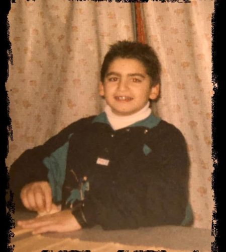 Chi siamo marco celima story